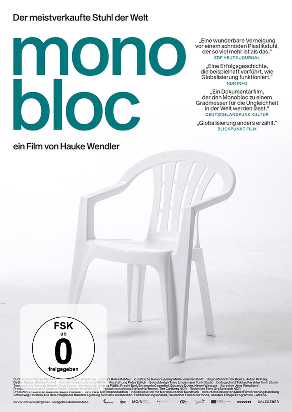 MONOBLOC - MONOBLOC