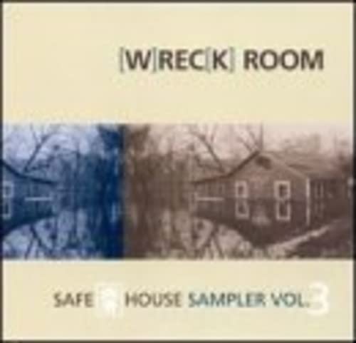 Various - Wreck Room Volume 3