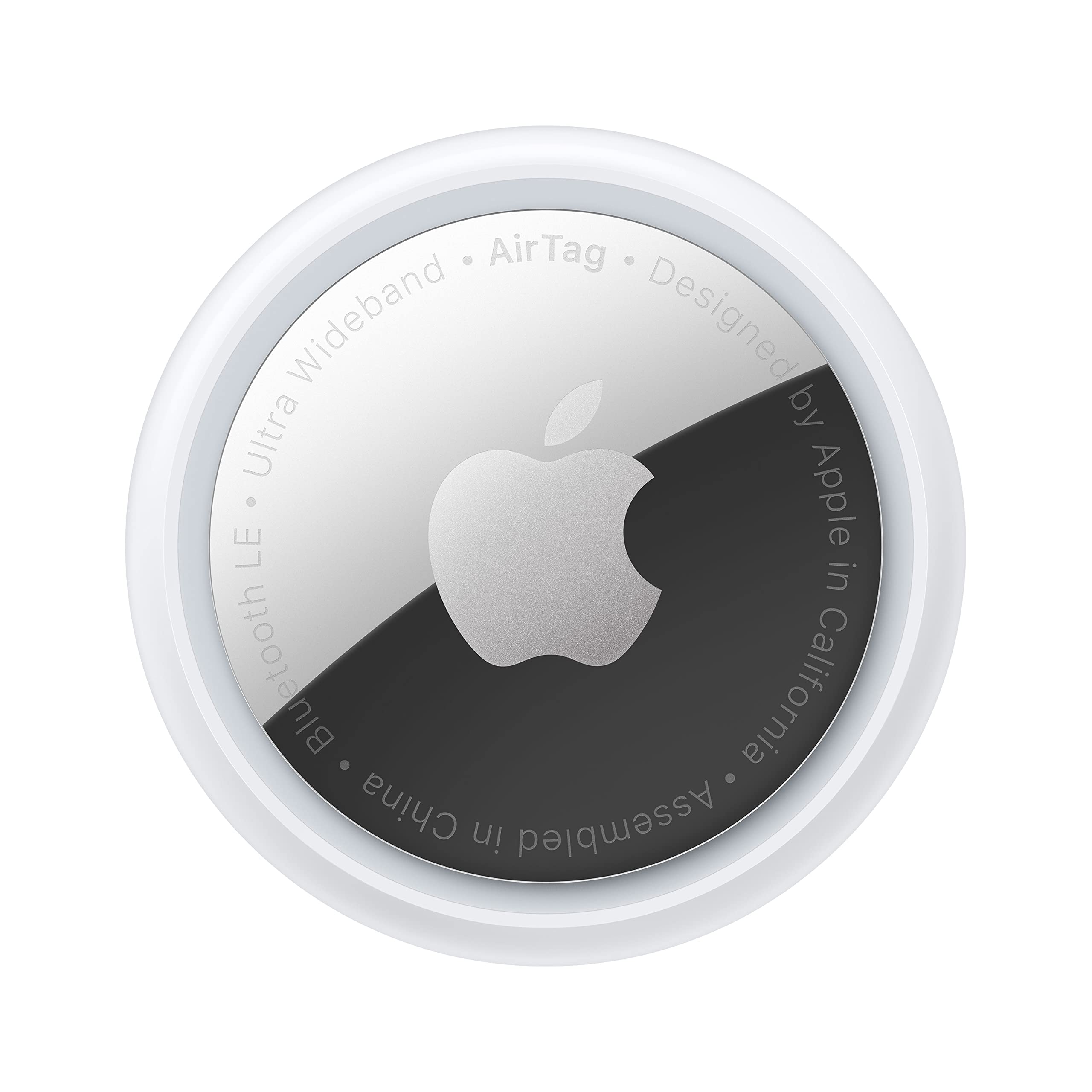 Apple - Airtag 1-Pack