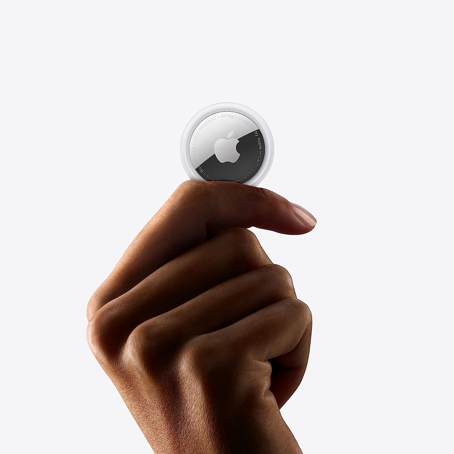 Apple - Airtag 1-Pack