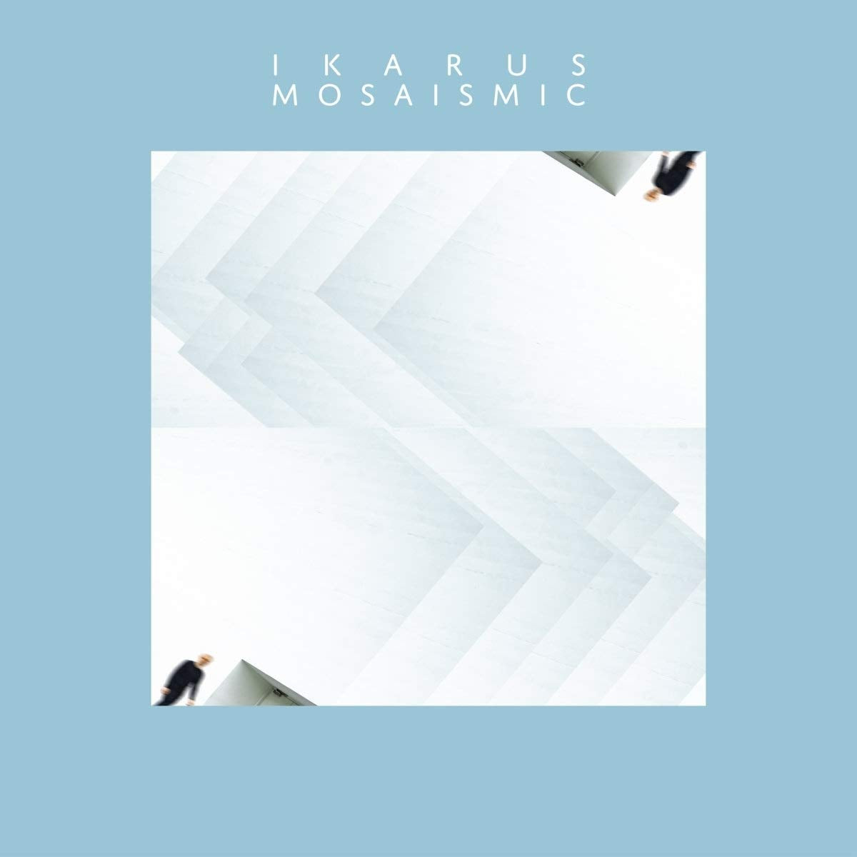 Mosaismic