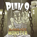 Manmade Monster