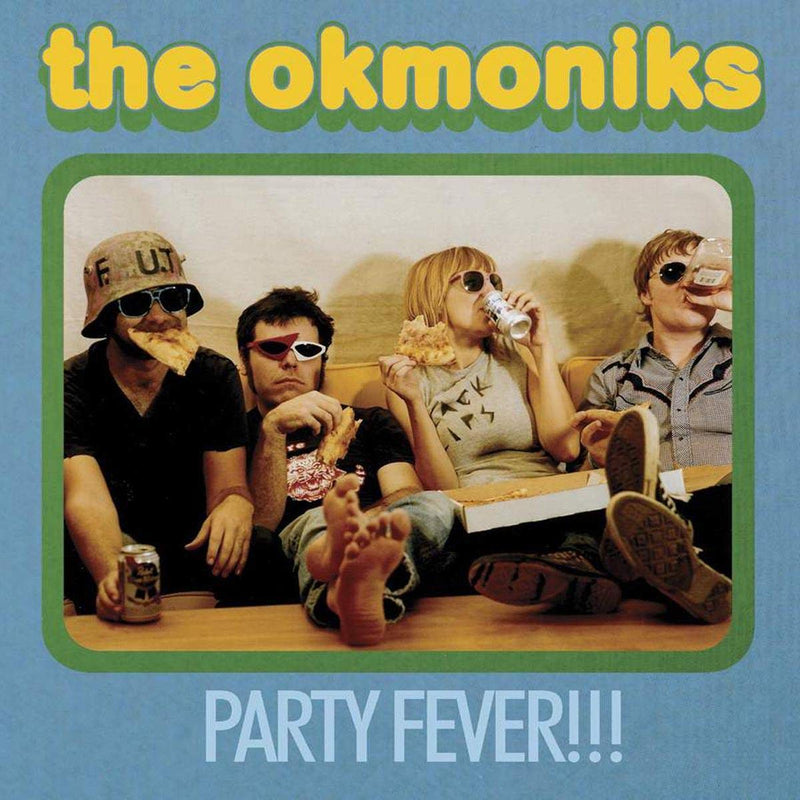 Party Fever