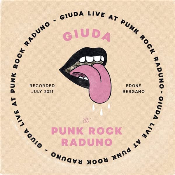 Live At Punk Rock Raduno