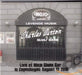 Charles Burton Blues Band - Live At Mojo Blues Bar, Copenhagen, August 12, 201