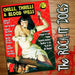 Chills, Thrills and Blood Spills