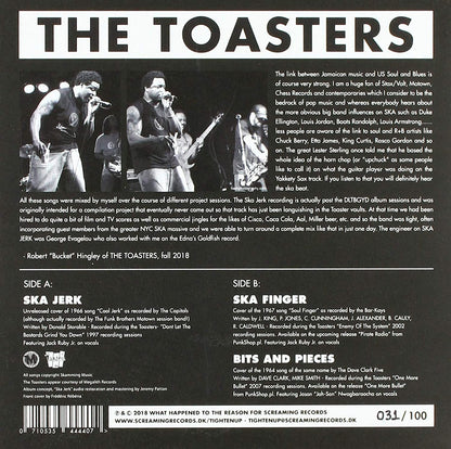 Ska Jerk