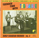 Teenage Time With Ted Daigle