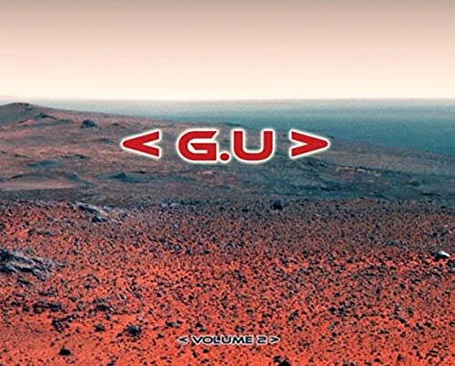 Galactic Underground, Vol. 2