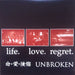 Life.love.regret