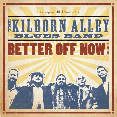 Better Off Now