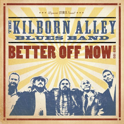 Better Off Now