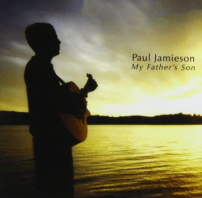 My Father's Son