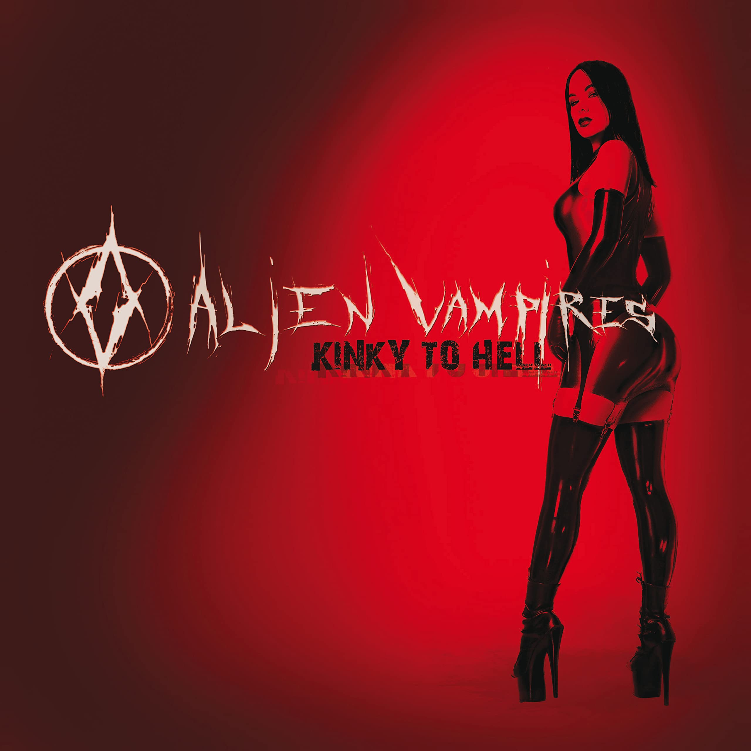 Kinky To Hell