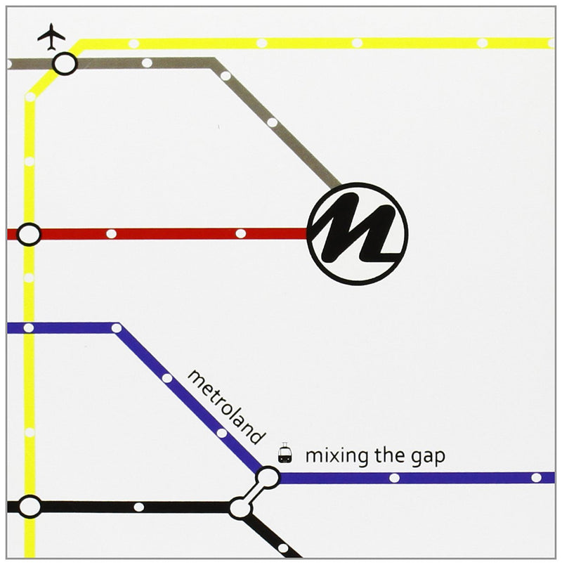 Mixing the Gap