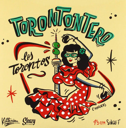 Torontontero