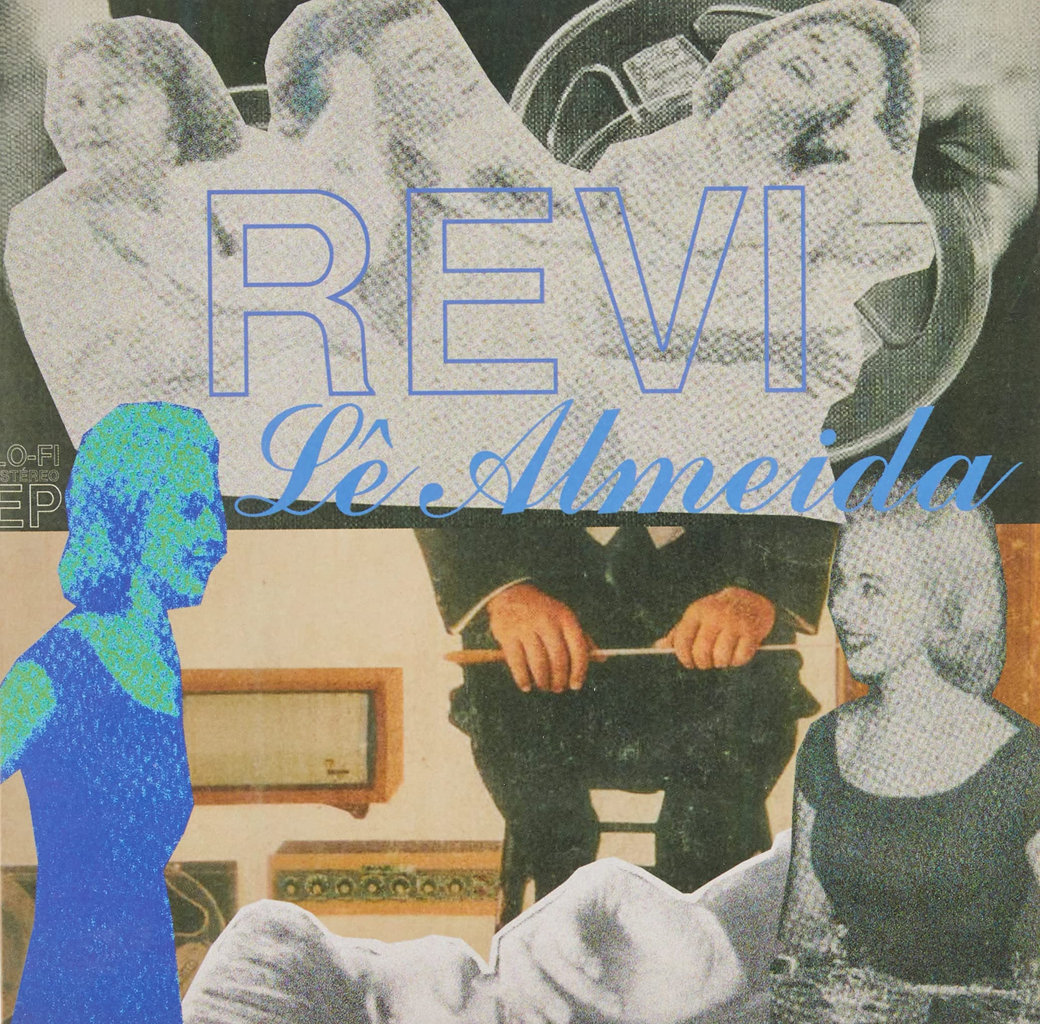 Revi