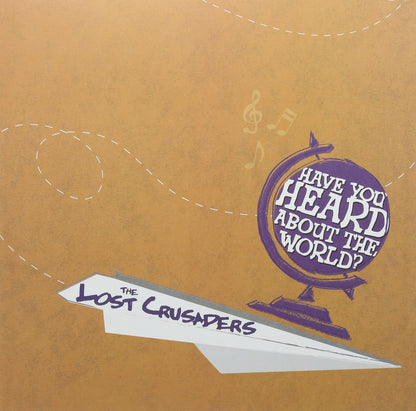 Have You Heard About the World?