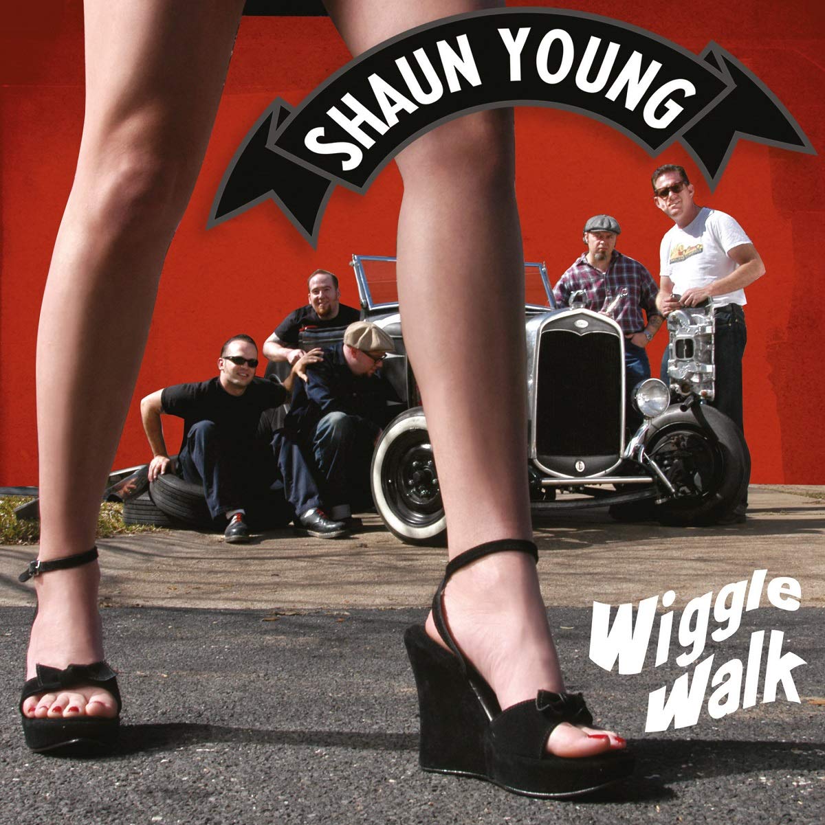 Wiggle Walk