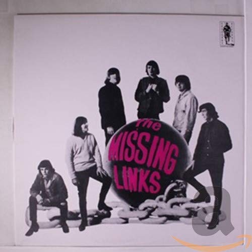 The Missing Souls - The Missing Souls