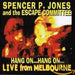 Hang On... Hang On... Live From Melbourne