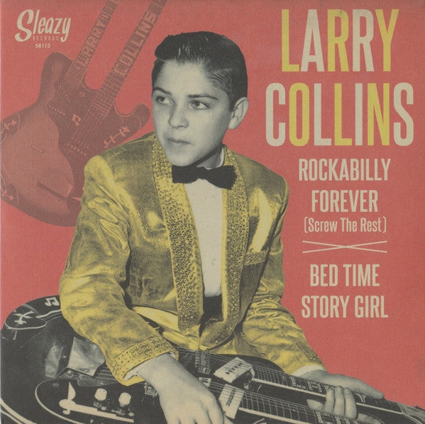 Rockabilly Forever