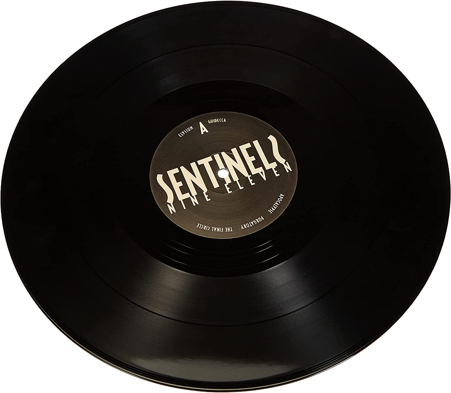 Sentinels