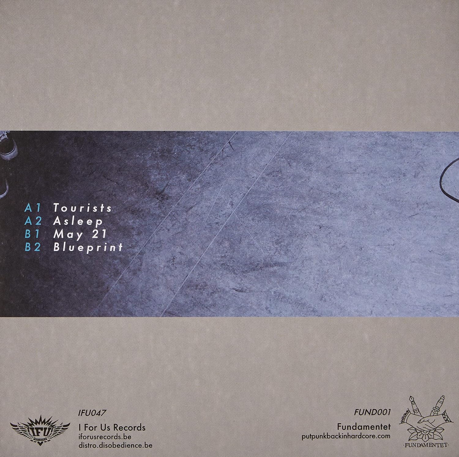 Blueprint