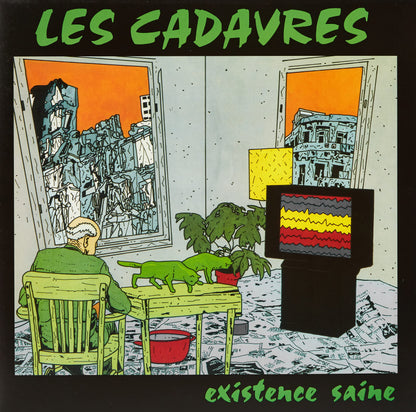 Existence Saine