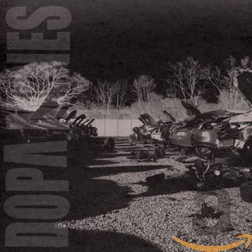 The Dopamines - Tales Of Interest