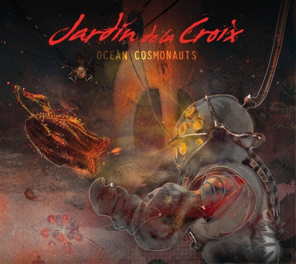 Ocean Cosmonauts