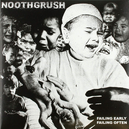 Failing Early Failing Often