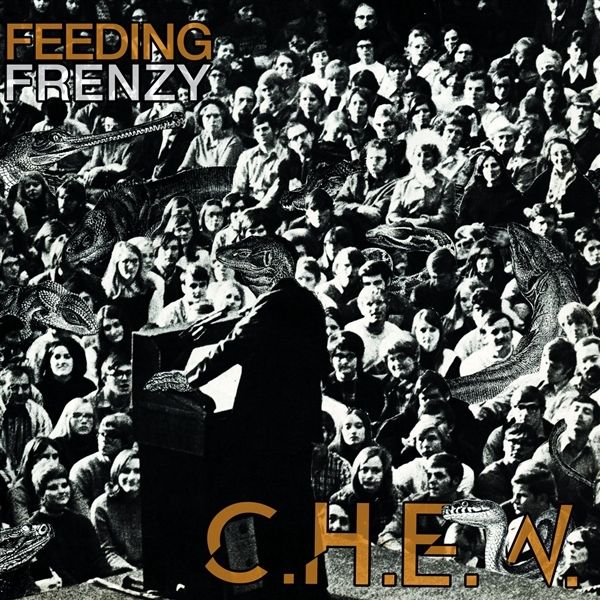 Feeding Frenzyy