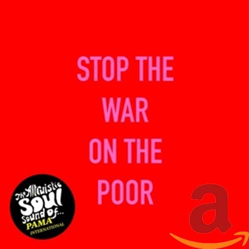 Pama International - The Altruistic Soul Sound Of...