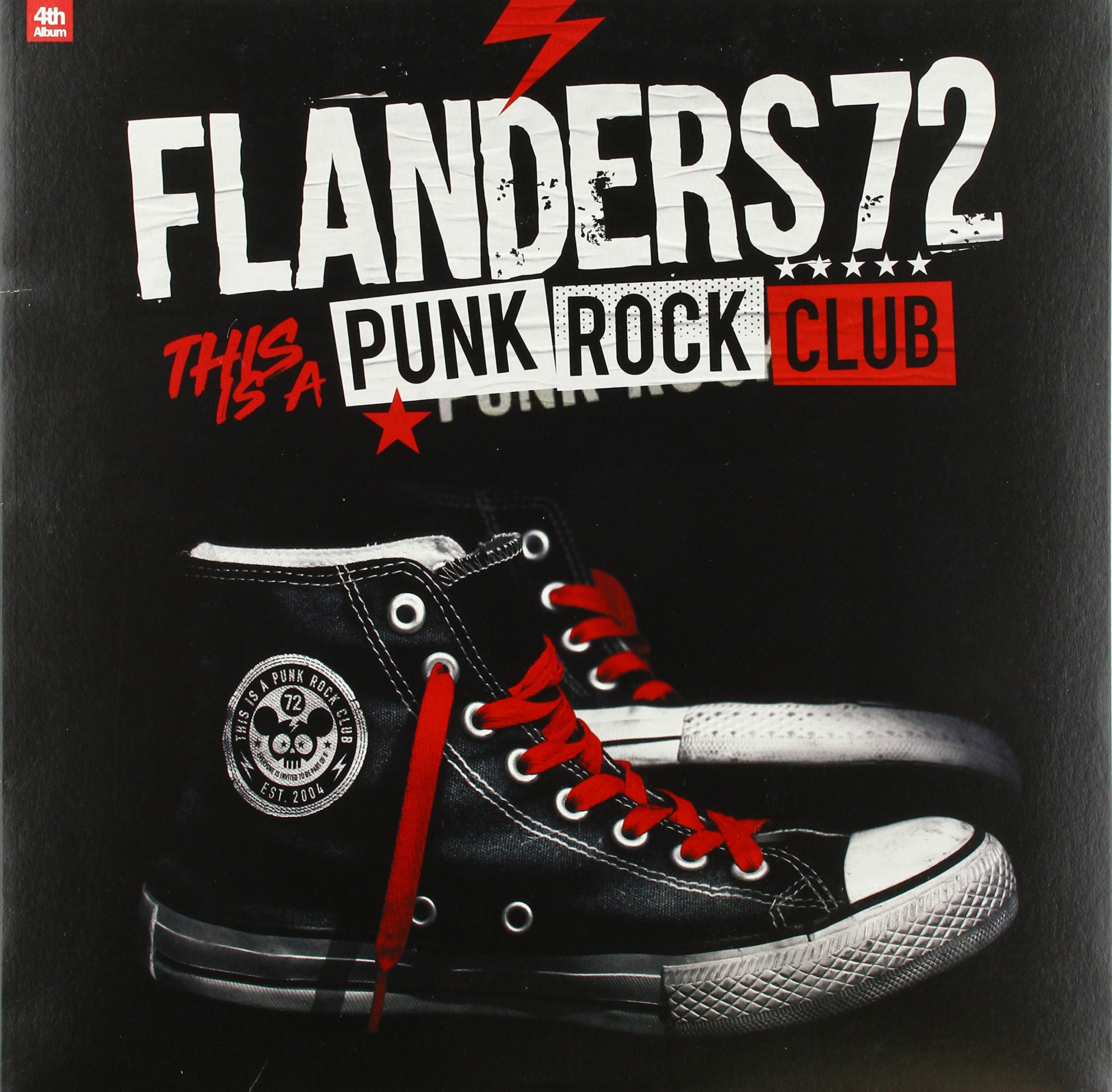 This Is a Punk Rock Club