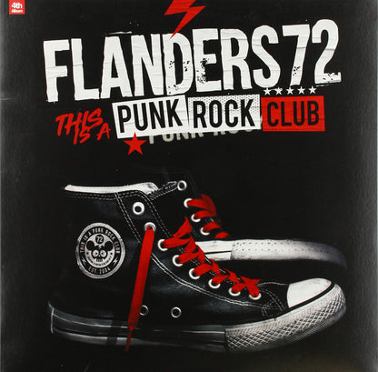 This Is a Punk Rock Club