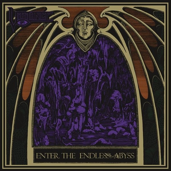 Enter The Endless Abyss