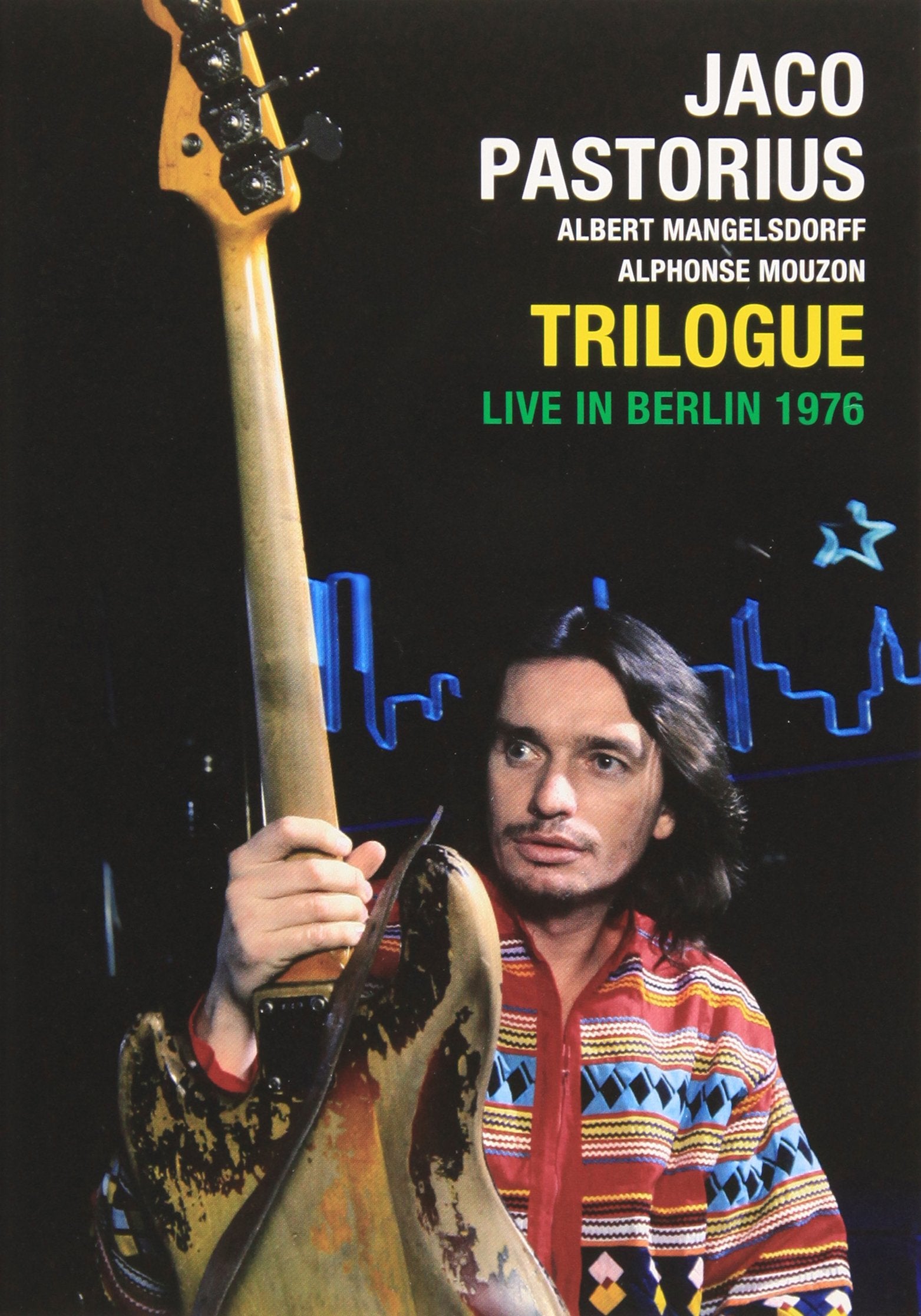 Trilogue Live in Berlin