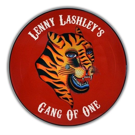 Lenny Lashley'S Gang Of One (Pd)