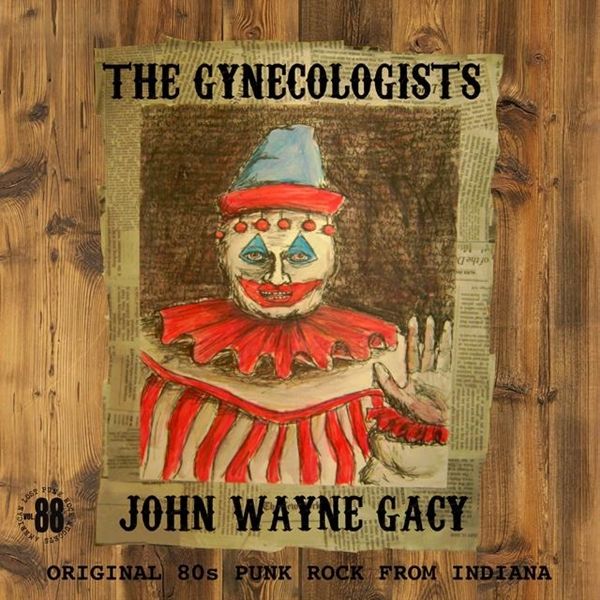 John Wayne Gacy