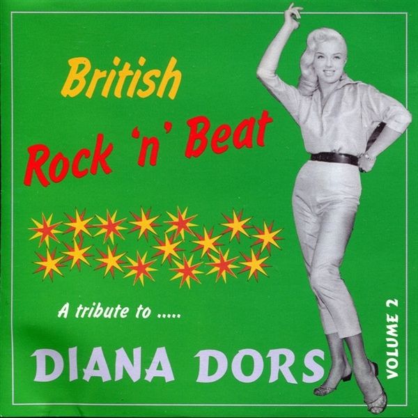 British Rock 'N' Beat 2