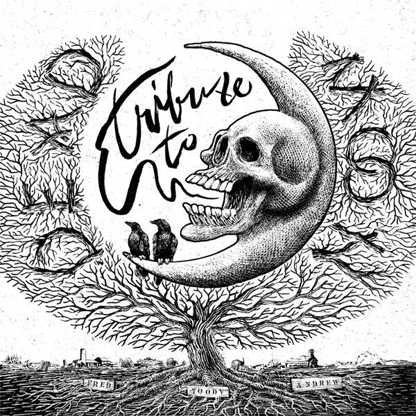 Tribute To Dead Moon 2 (10")