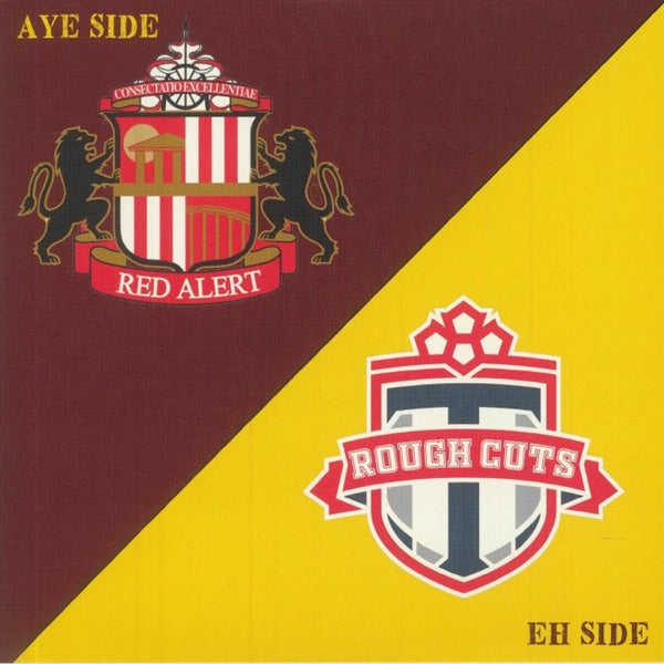 Double Aye/Eh Side