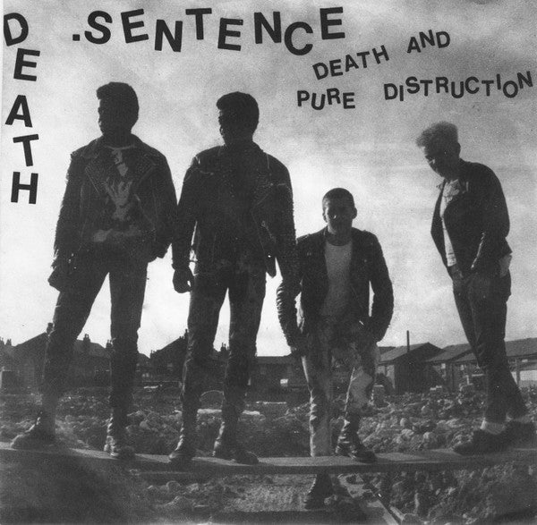 Death And Pure