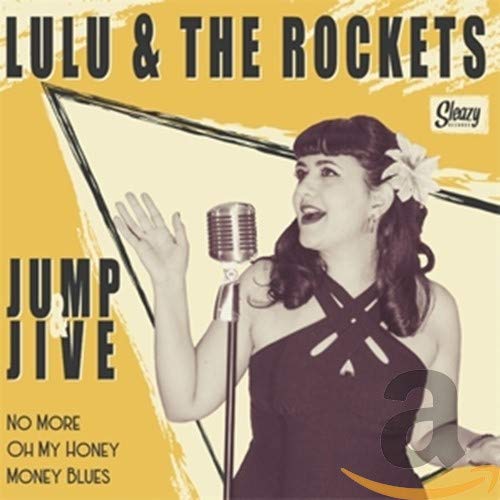 Lulu & The Rockets - Jump & Jive