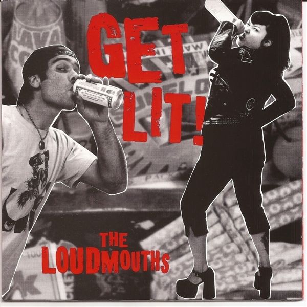 Get Lit!