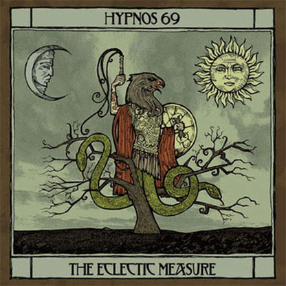The Eclectic Measure