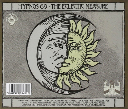The Eclectic Measure