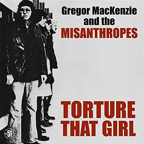 Torture That Girl