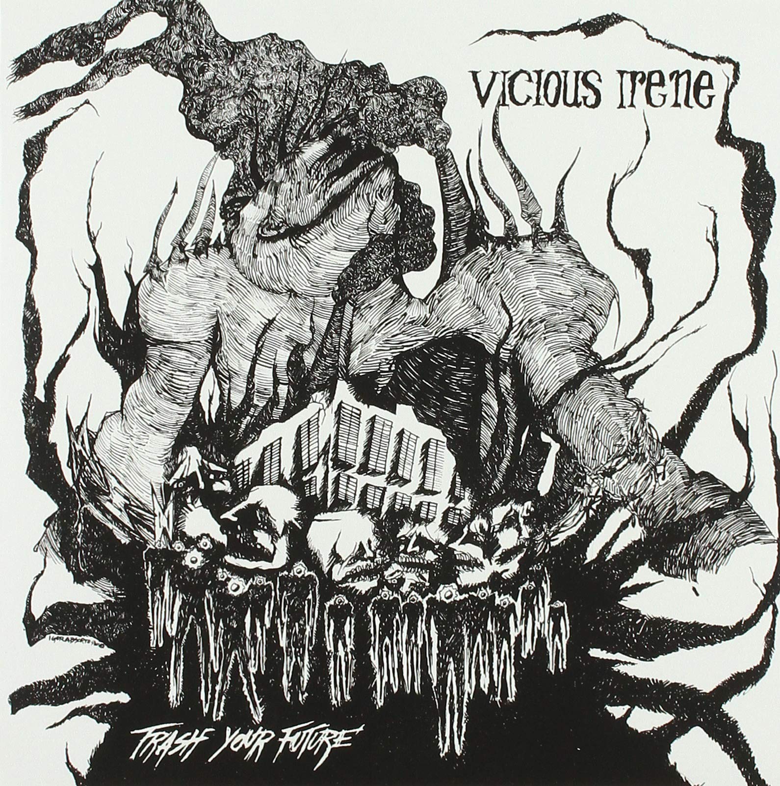 Thrash Your Future